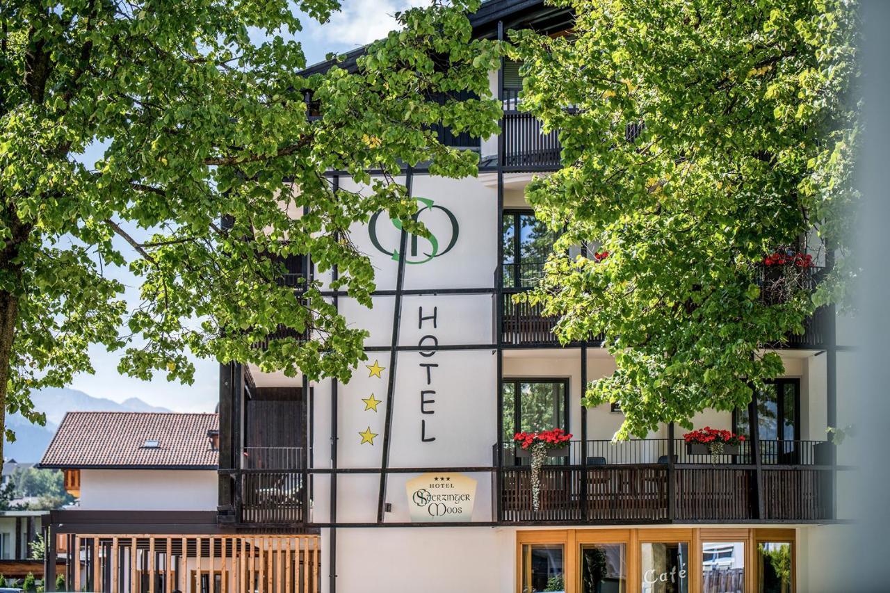Hotel Sterzinger Moos Экстерьер фото