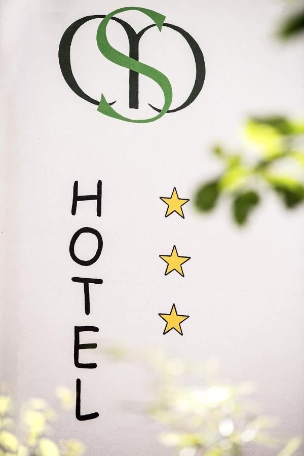 Hotel Sterzinger Moos Экстерьер фото