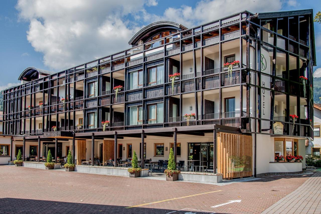 Hotel Sterzinger Moos Экстерьер фото