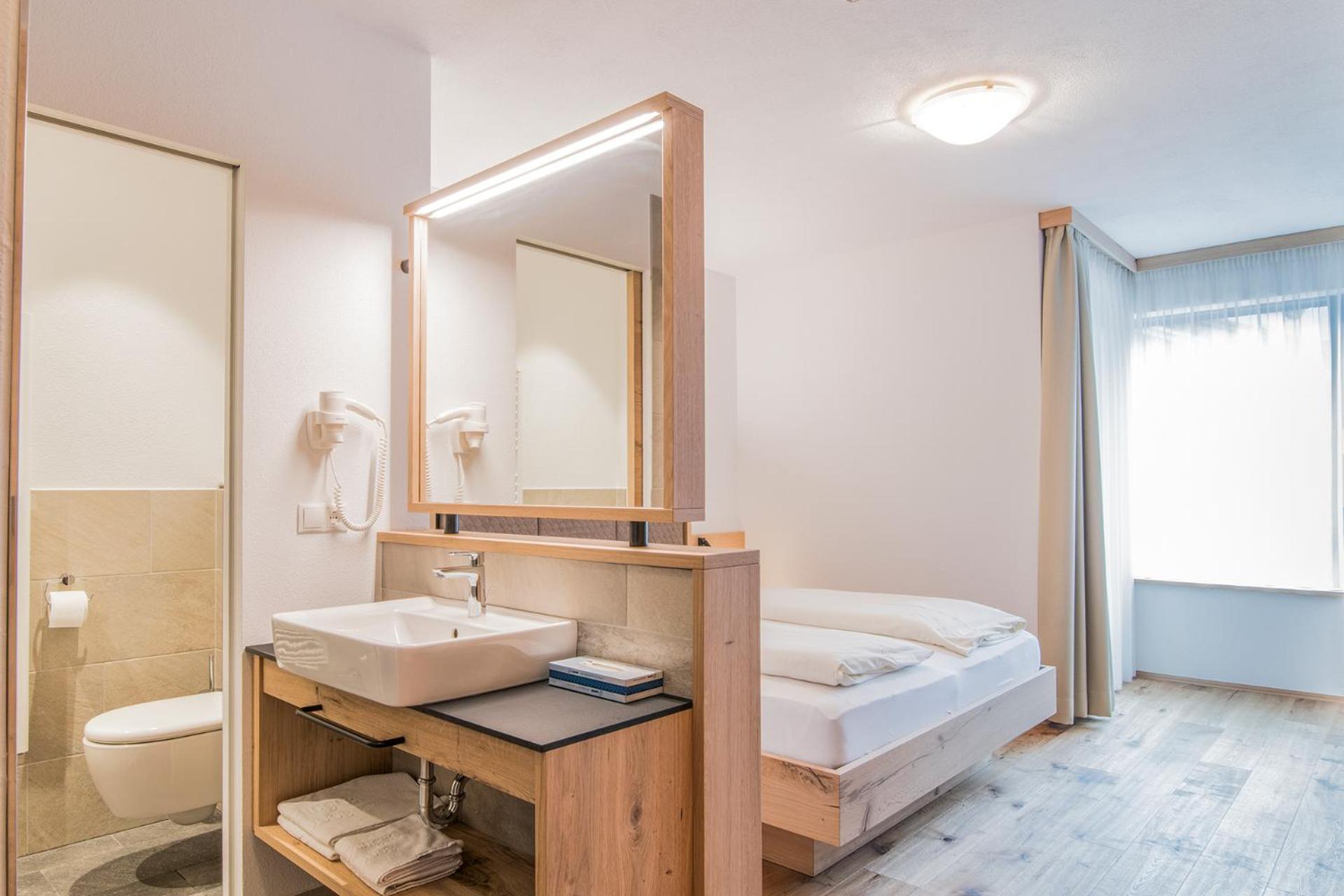 Hotel Sterzinger Moos Экстерьер фото