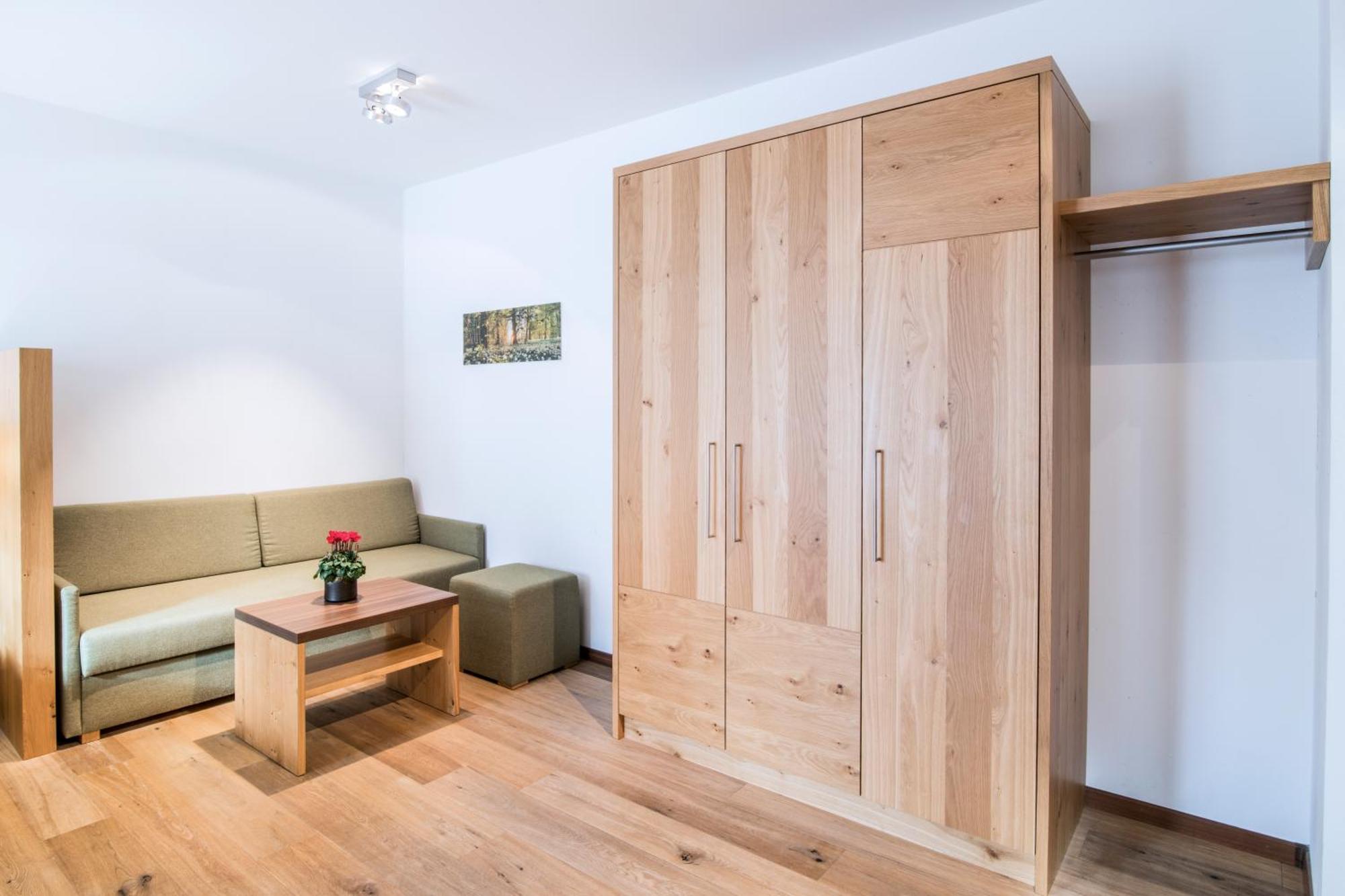 Hotel Sterzinger Moos Экстерьер фото
