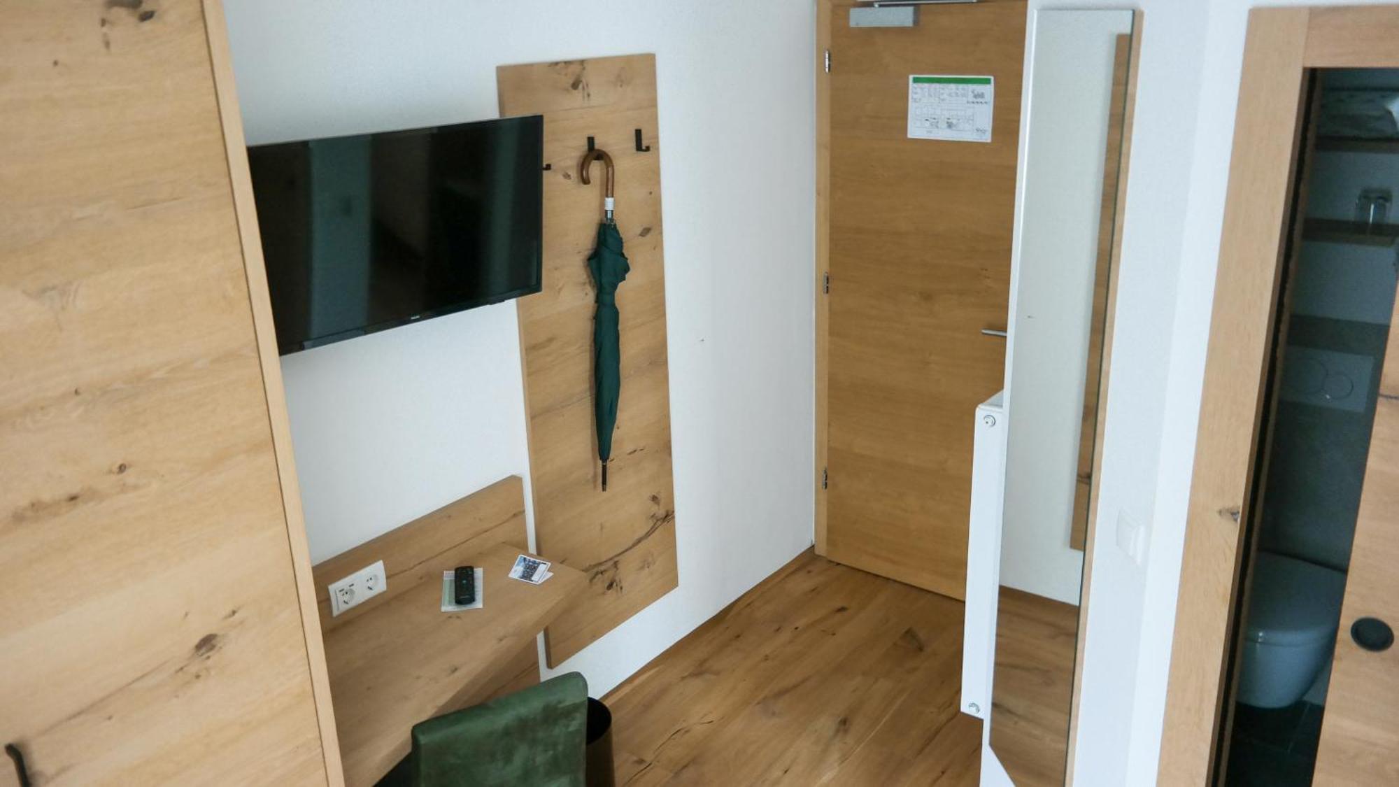 Hotel Sterzinger Moos Экстерьер фото